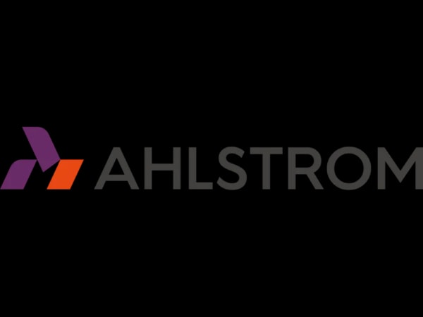 Ahlstrom