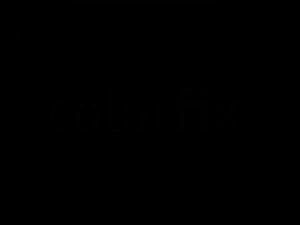 Logo COLORFIX