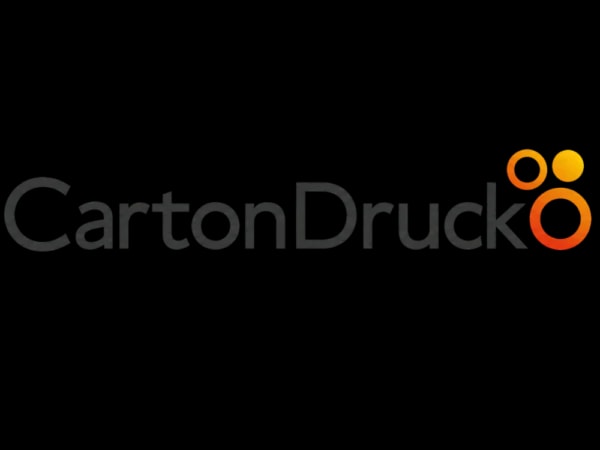 Logo CartonDruck