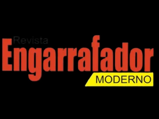 Logo ENGARRAFADOR MODERNO