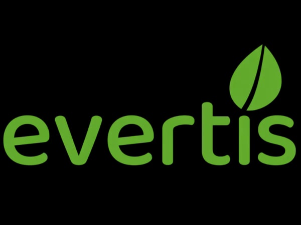 Logo Evertis