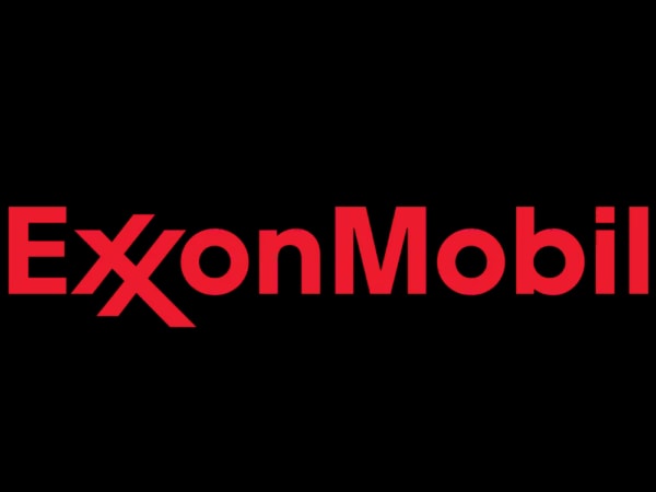 Logo ExxonMobil