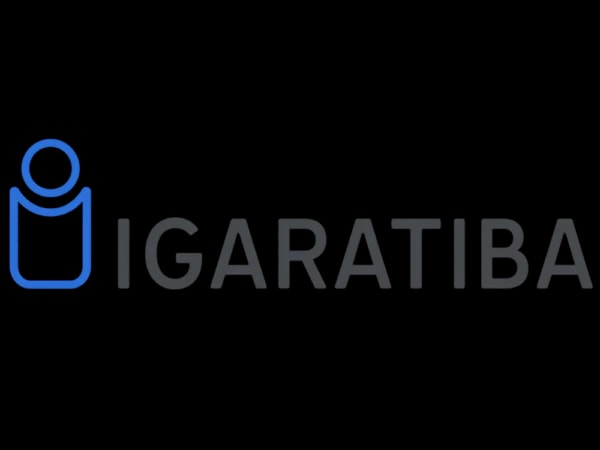 Logo Igaratiba