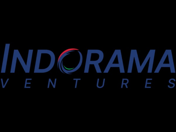 Logo Indorama