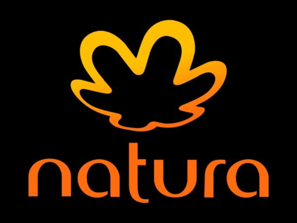 Logo Natura