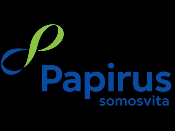 Logo Papirus