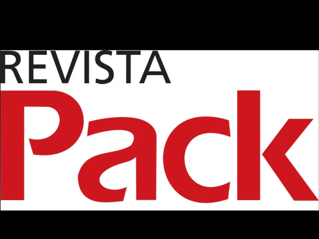 Logo REVISTA PACK