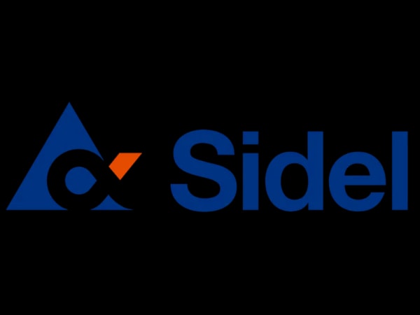 Logo SIDEL