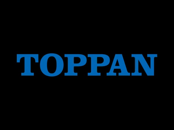 Toppan