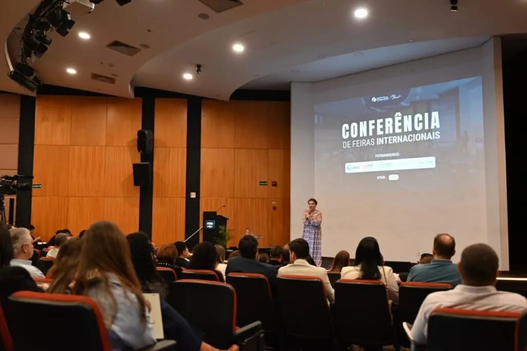 Conferência de Feiras Internacionais — foto 22