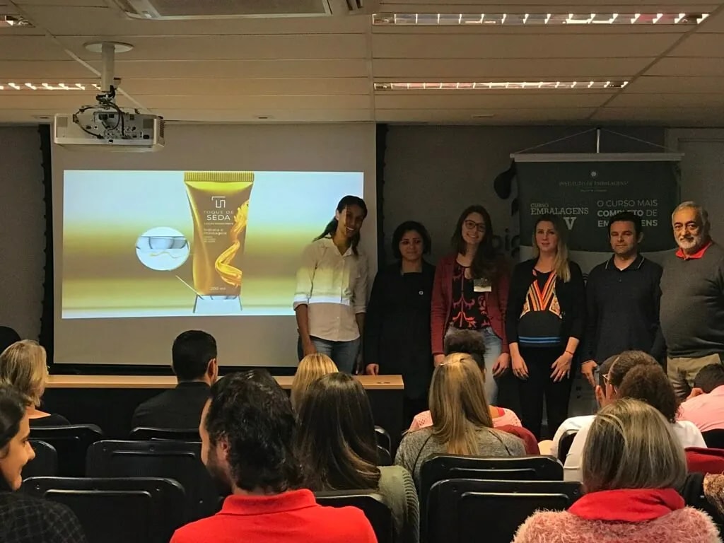 Curso Completo de Embalagens 2018 — foto 14