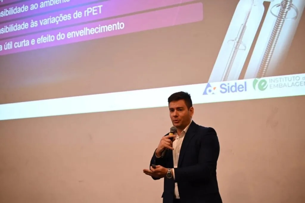 Conferência de Feiras Internacionais — foto 7