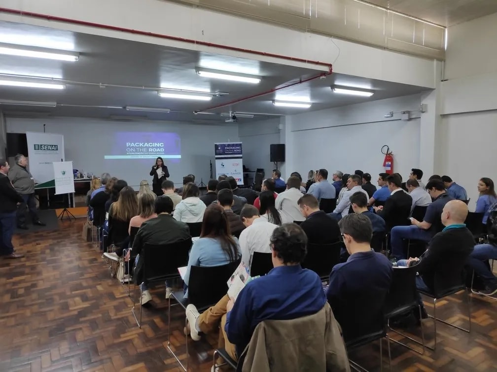 Packaging On The Road – Caçador – 2019 — foto 17