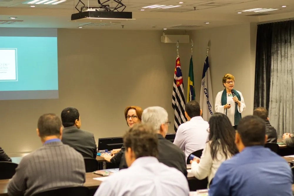 Workshop Embalagens e Sustentabilidade 2017 — foto 2
