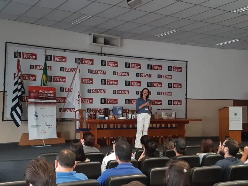 Packaging On The Road – Presidente Prudente – 2019 — foto 9