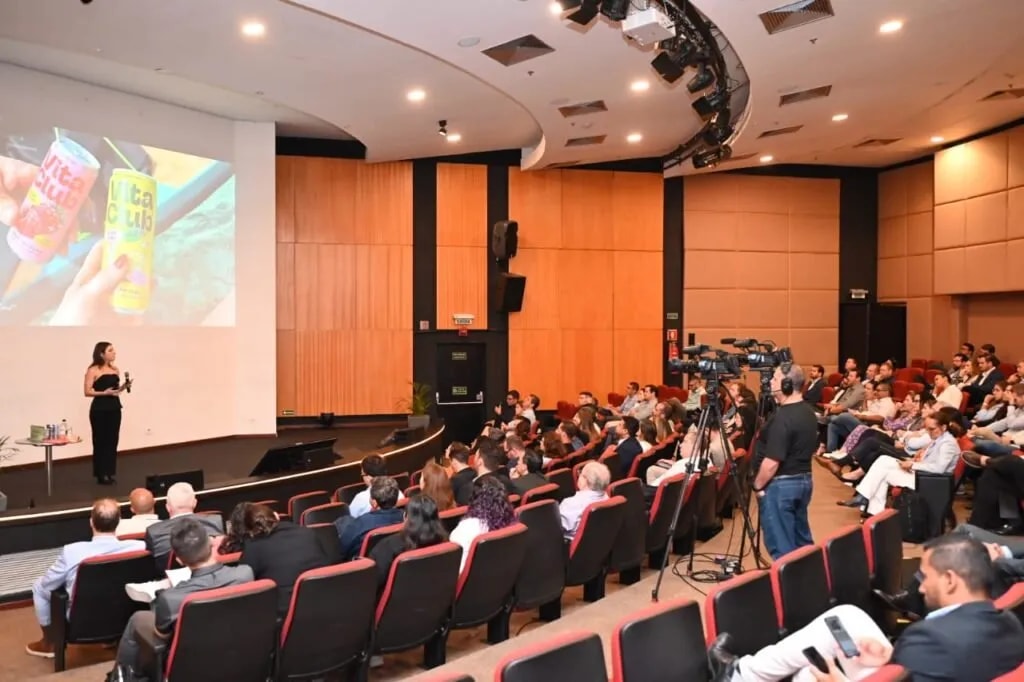 Conferência de Feiras Internacionais — foto 4