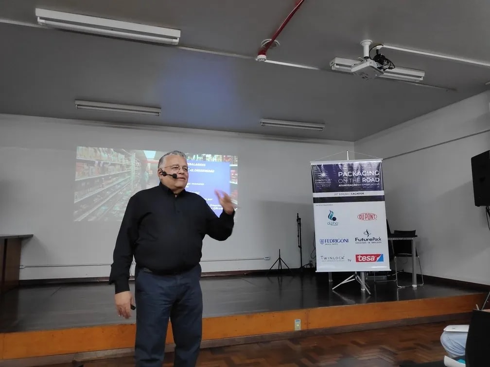 Packaging On The Road – Caçador – 2019 — foto 18