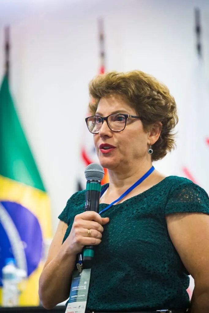 Workshop Embalagens e Sustentabilidade 2018 — foto 7