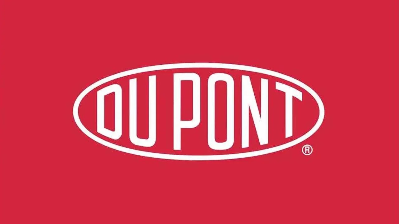 Capa do vídeo: Dupont