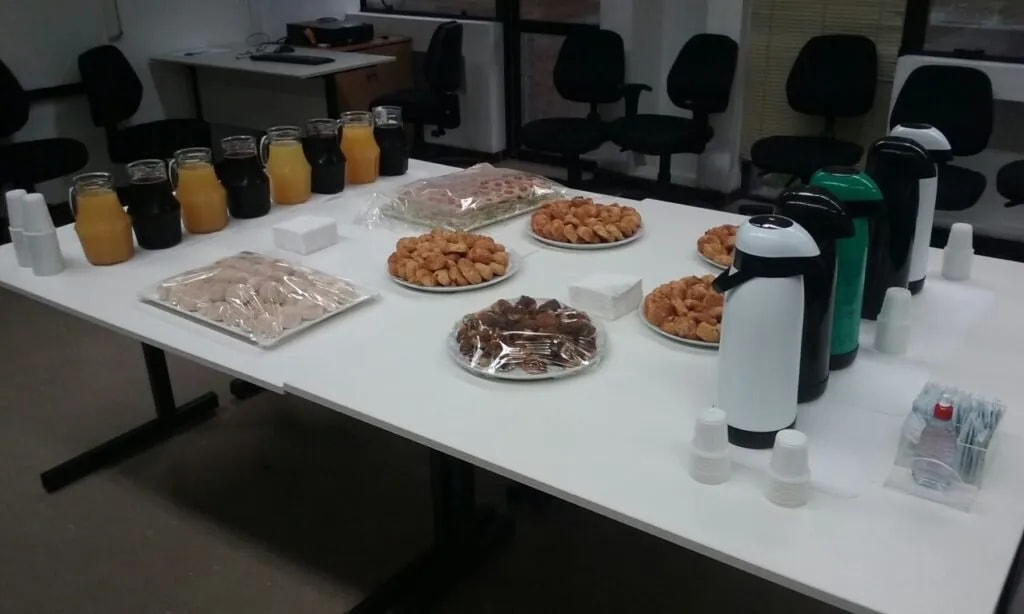 POTR – Curitiba — foto 1