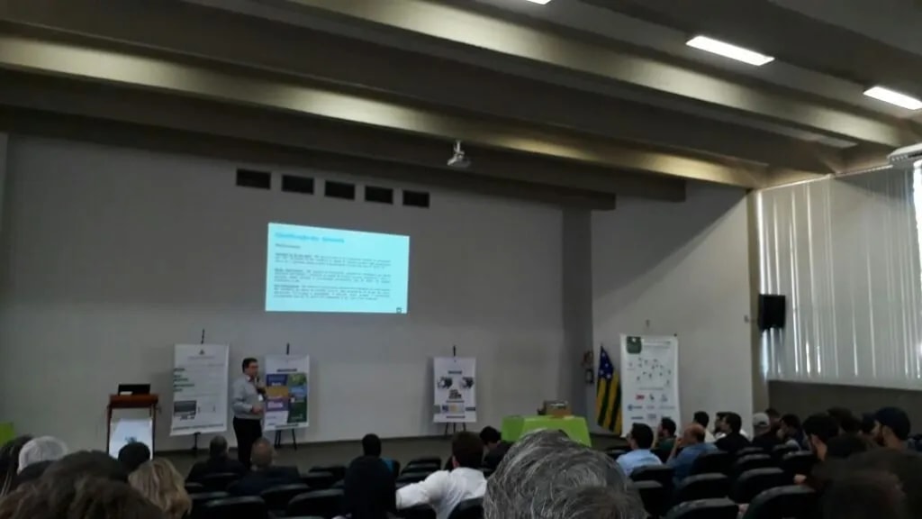 POTR – Goias — foto 2