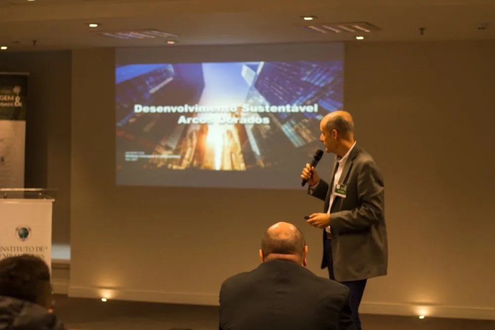 Workshop Embalagens e Sustentabilidade 2017 — foto 11