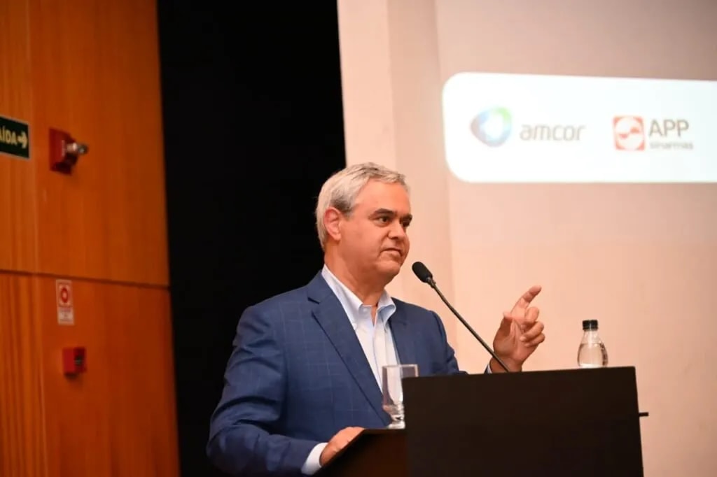 Conferência de Feiras Internacionais — foto 18
