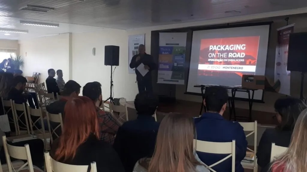 Packaging On The Road – Montenegro – 2019 — foto 18