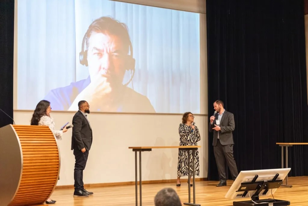 Painel Interpack e Metpack 2023 — foto 2