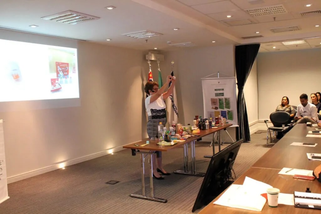 Painel de Feiras Internacionais 2019 — foto 16