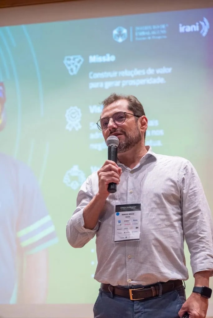 Fórum Embalagem & Sustentabilidade 2023 — foto 29