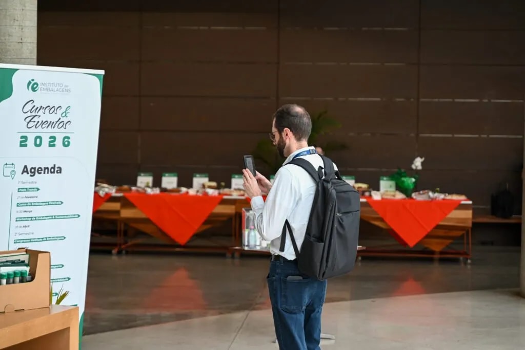 Fórum Embalagem & Sustentabilidade 2025 — foto 13