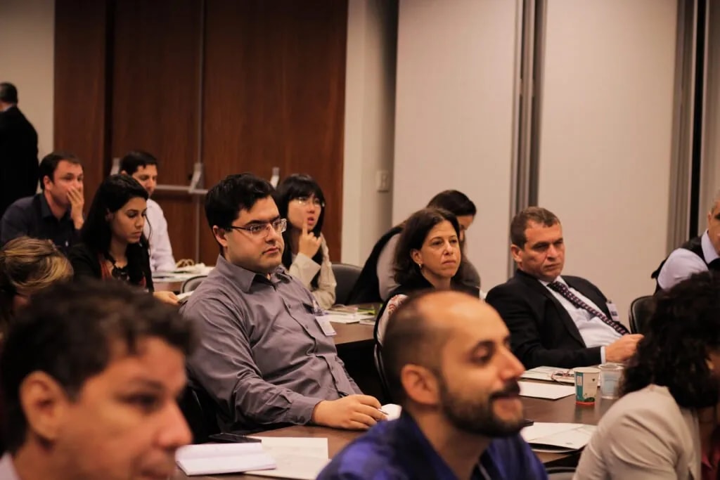 Painel de Feiras internacionais 2016 – Sial e K — foto 4