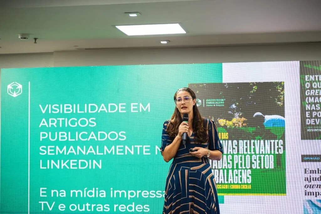 Workshop Embalagens e Sustentabilidade — foto 11