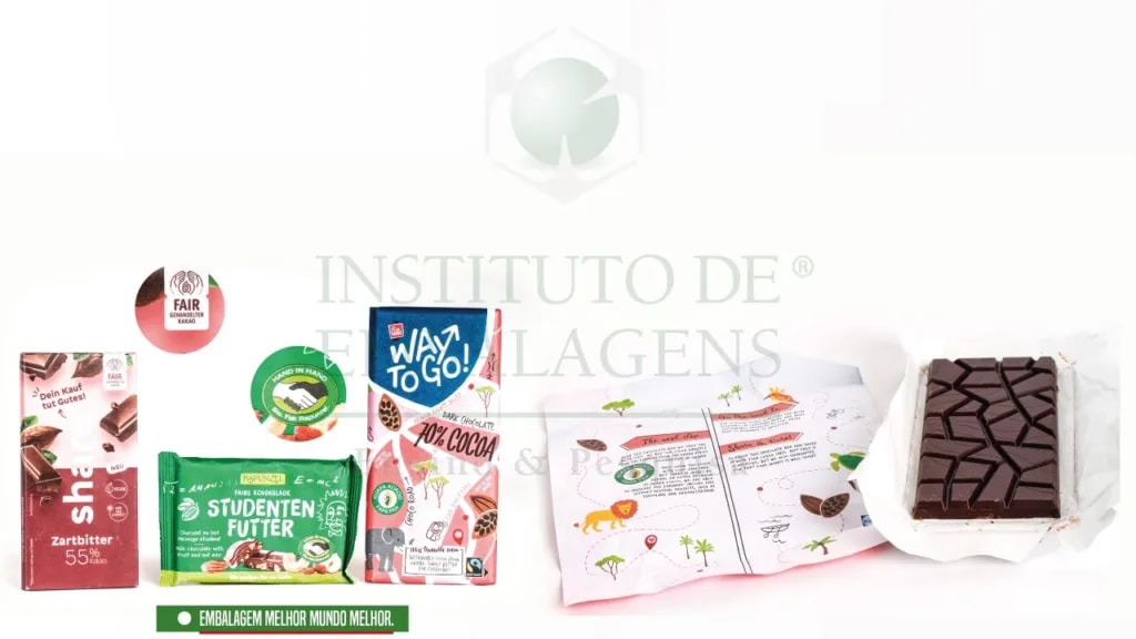 Indulgências alinhadas à sustentabilidade — imagem 1