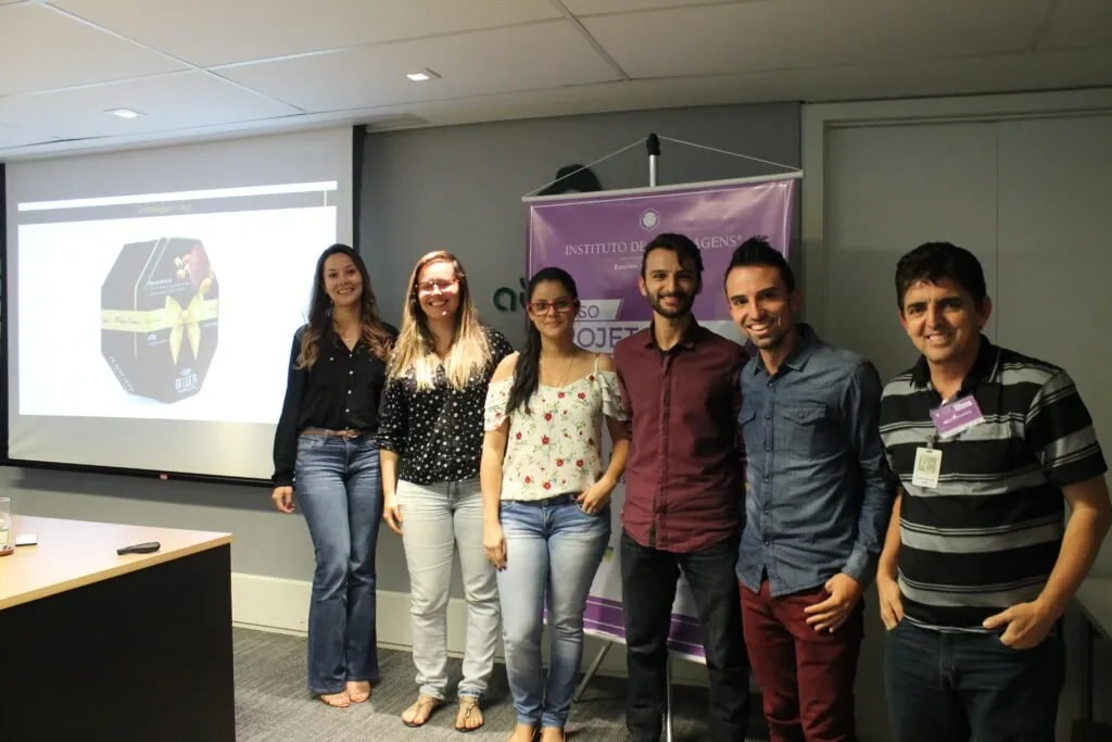 Curso Projetos de Embalagens — foto 10