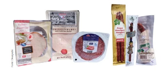Capa: O futuro dos produtos cárneos mostrado na Anuga 2015!