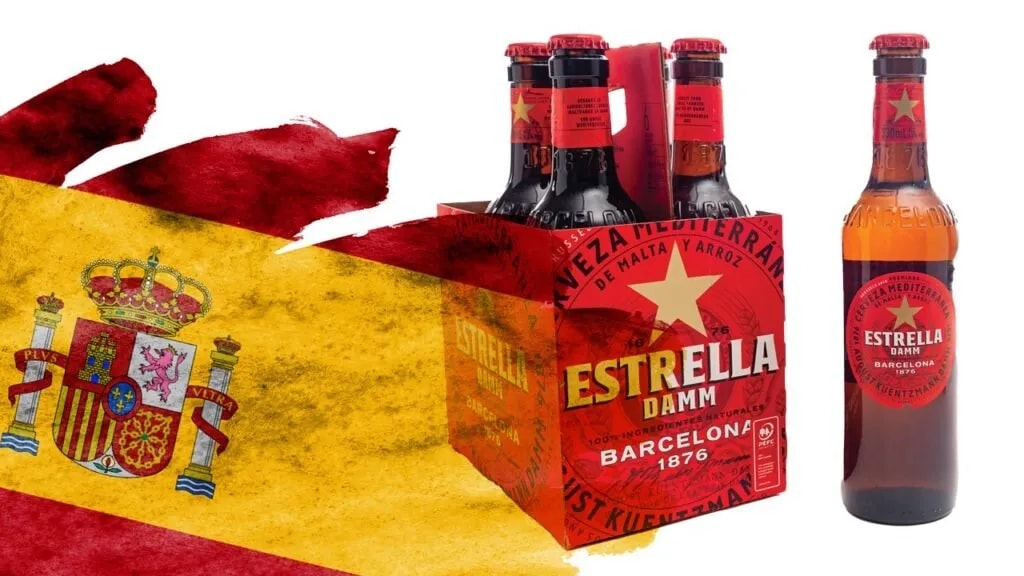 Espanha: Embalagens Mundo Afora — imagem 1