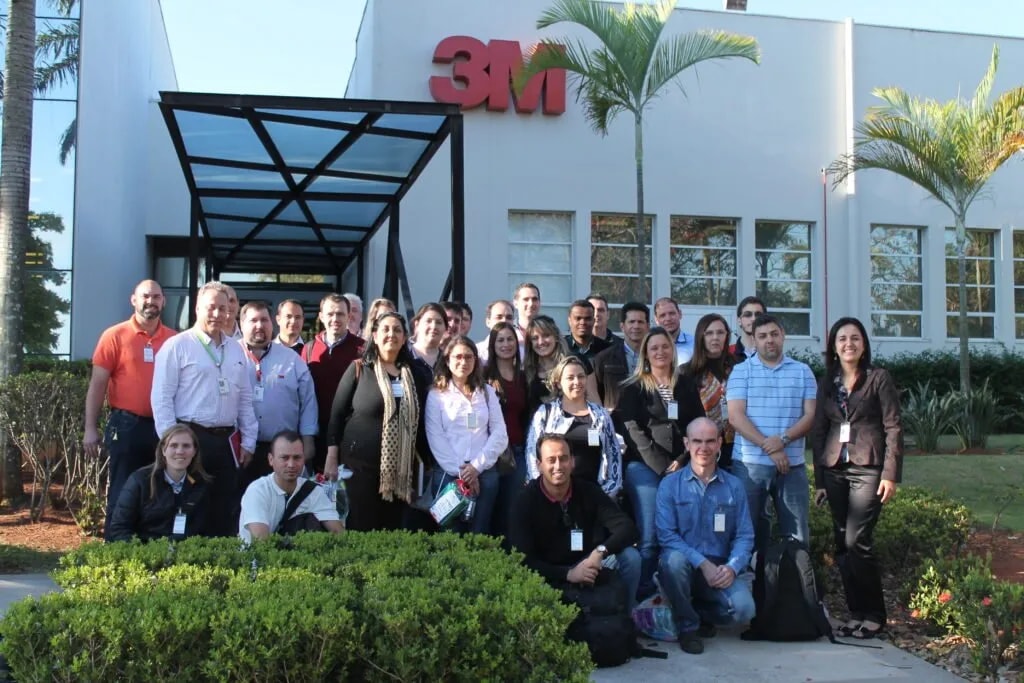 Curso Embalagens de Transportes 2016 — foto 5