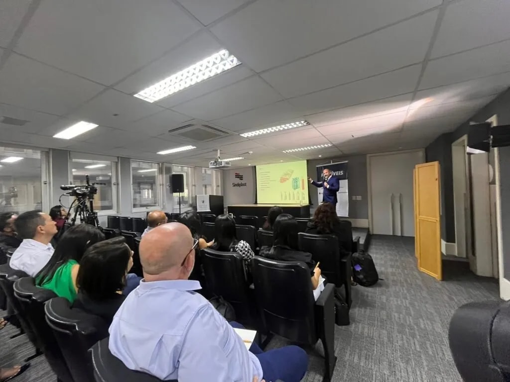 Curso Embalagens Flexíveis 2024 — foto 5