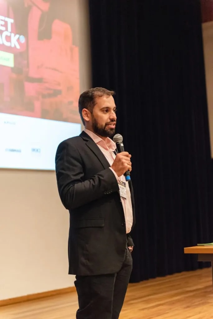 Painel Interpack e Metpack 2023 — foto 6