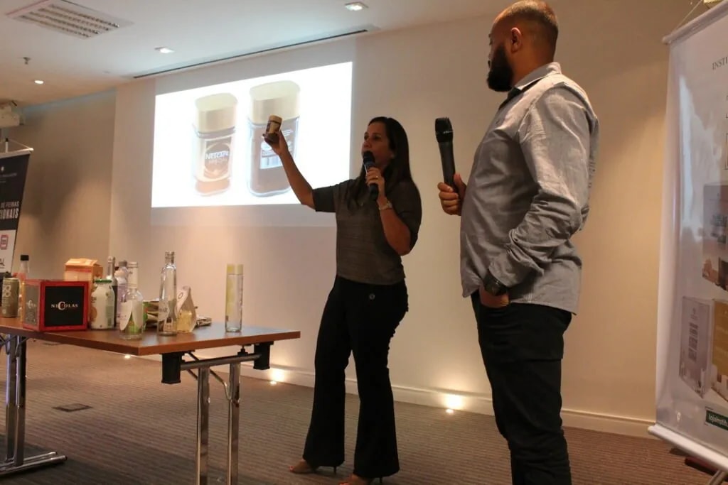 Painel de Feiras Internacionais 2019 — foto 13