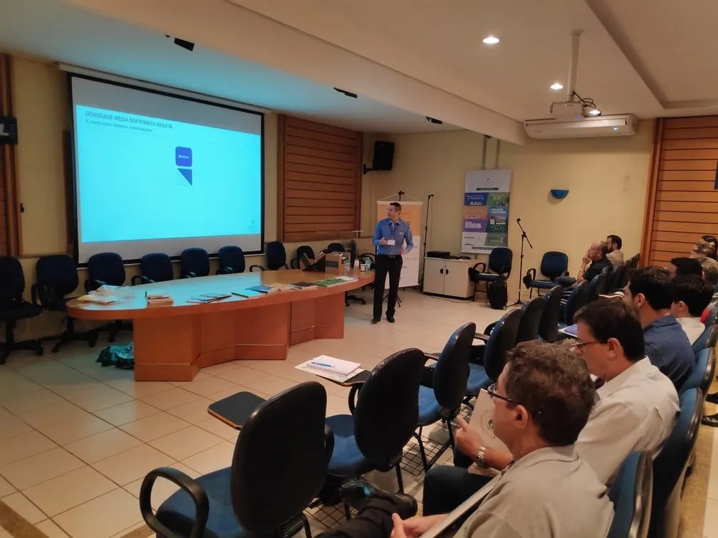 Packaging On The Road – Maringá – 2019 — foto 5