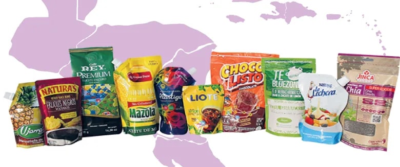 Capa: América Central: A Busca Por Embalagens Mais Competitivas