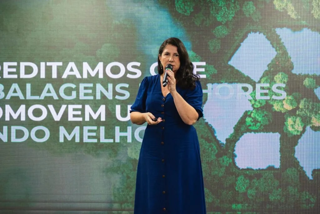 Workshop Embalagens e Sustentabilidade — foto 6