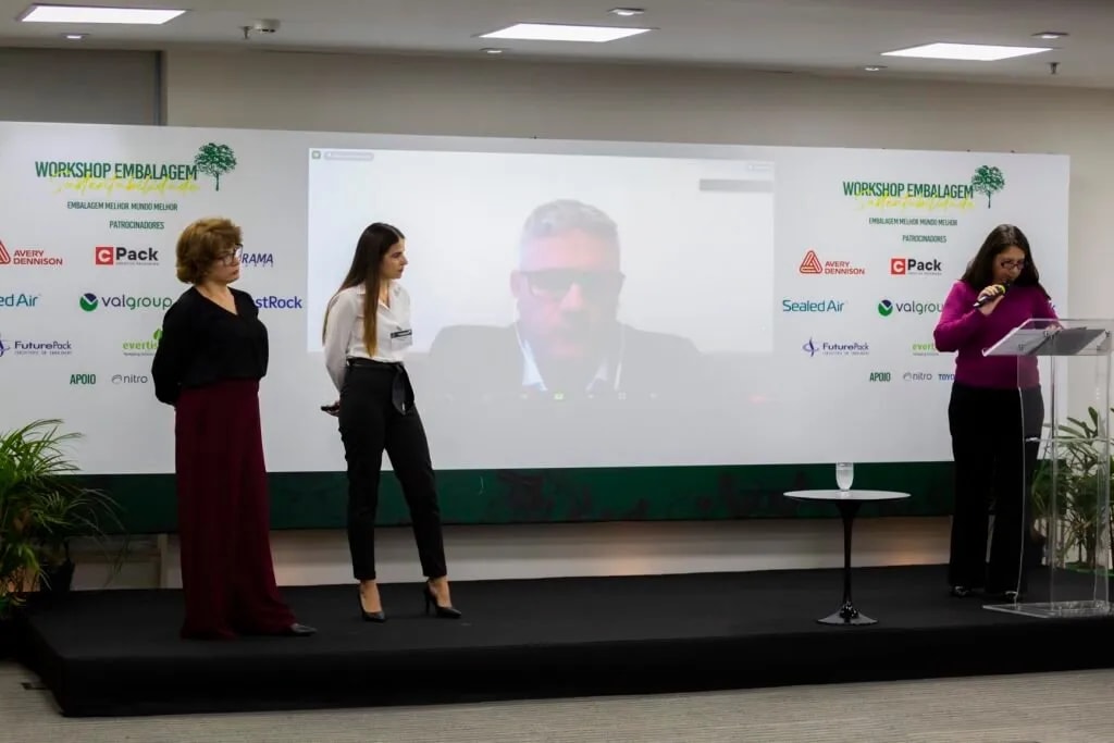 Workshop Embalagens e Sustentabilidade – 2022 — foto 23
