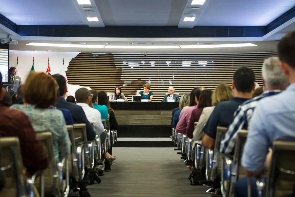 Workshop Embalagens e Sustentabilidade 2018 — foto 6