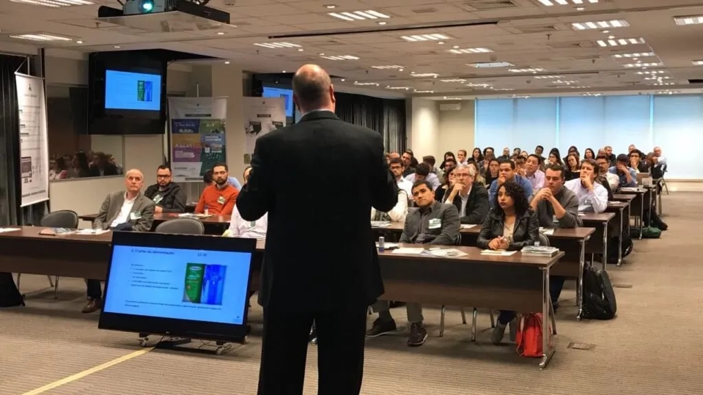 Workshop Embalagens e Sustentabilidade 2017 — foto 42
