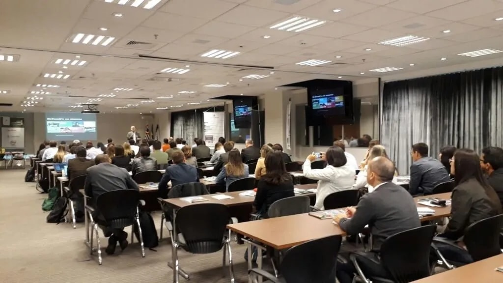 Workshop Embalagens e Sustentabilidade 2017 — foto 35