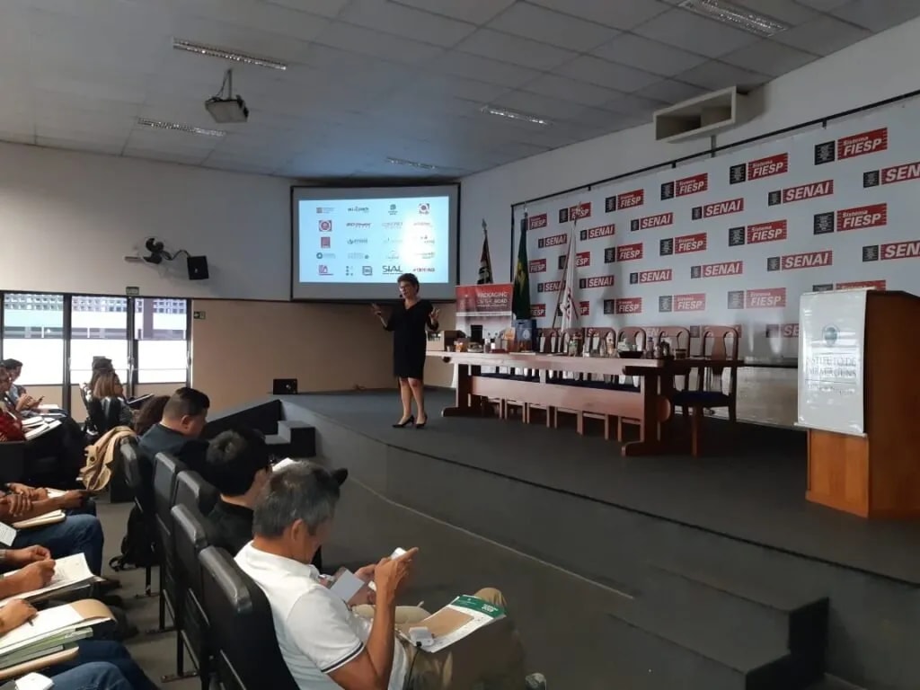 Packaging On The Road – Presidente Prudente – 2019 — foto 2